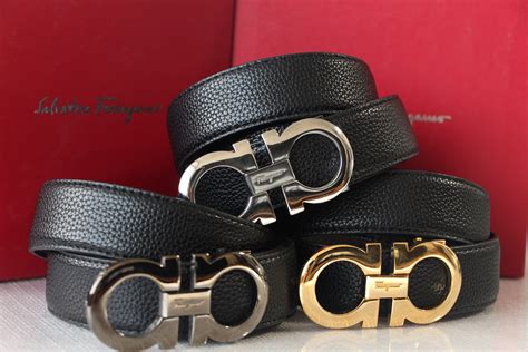 fake white ferragamo belt|real ferragamo belt.